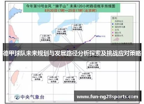 德甲球队未来规划与发展路径分析探索及挑战应对策略