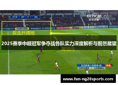 2025赛季中超冠军争夺战各队实力深度解析与前景展望