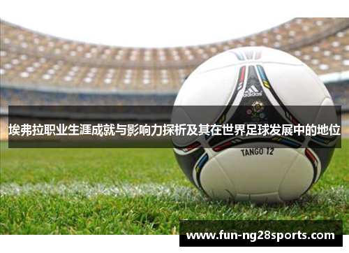 埃弗拉职业生涯成就与影响力探析及其在世界足球发展中的地位