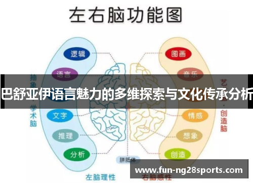 巴舒亚伊语言魅力的多维探索与文化传承分析