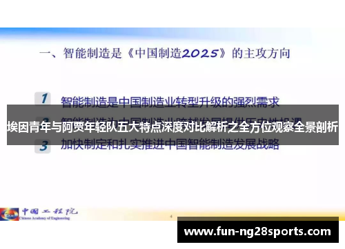 埃因青年与阿贾年轻队五大特点深度对比解析之全方位观察全景剖析 埃因青年与阿贾年轻队五大特点深度对比解析之全方位观察全景剖析