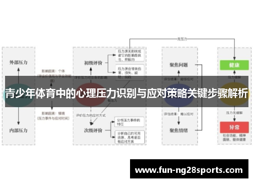 青少年体育中的心理压力识别与应对策略关键步骤解析 青少年体育中的心理压力识别与应对策略关键步骤解析