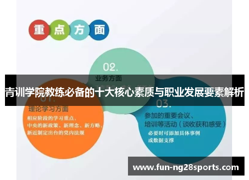 青训学院教练必备的十大核心素质与职业发展要素解析
